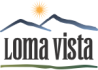 loma vista logo