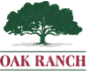 oak ranch logo