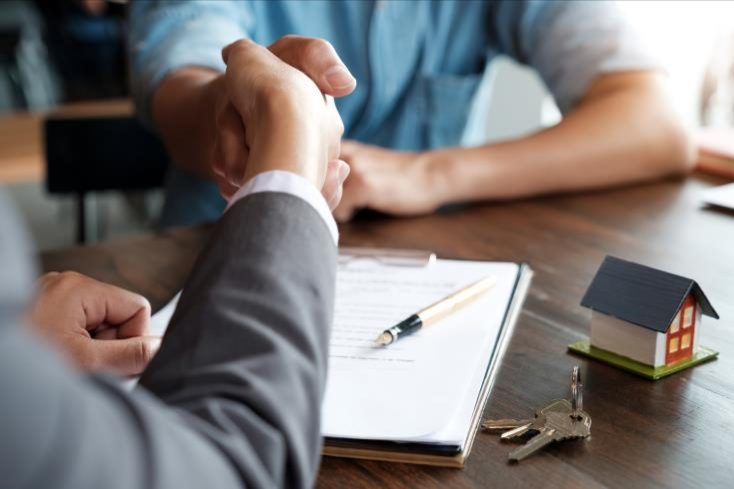 Tips to Find the Perfect Home