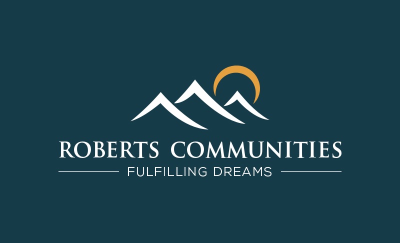 Roberts Communities logo