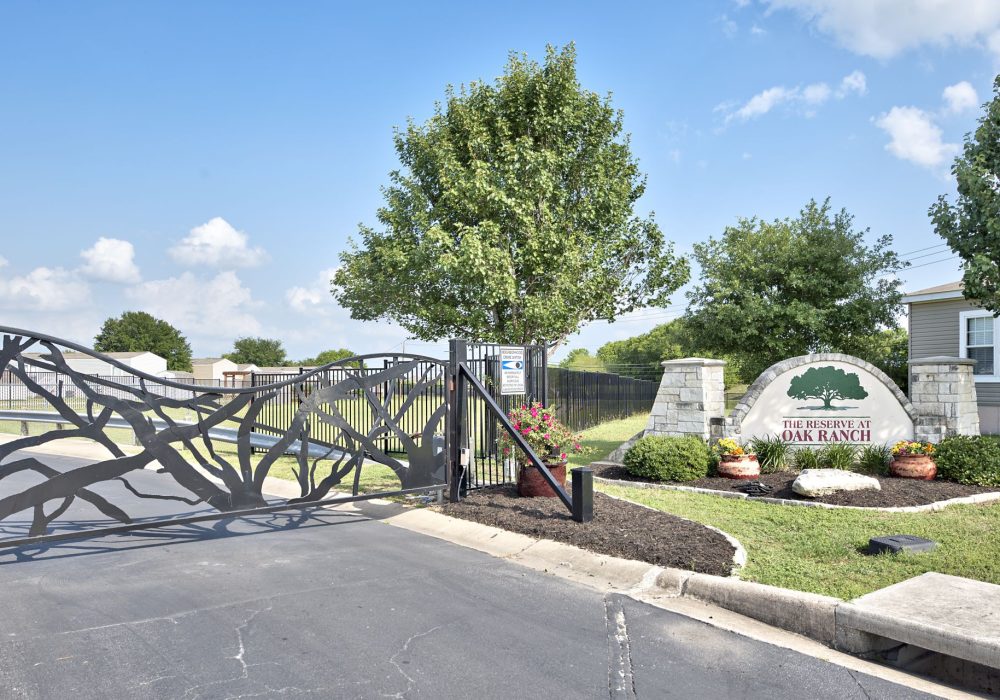 The-Reserve-Entry-Gate