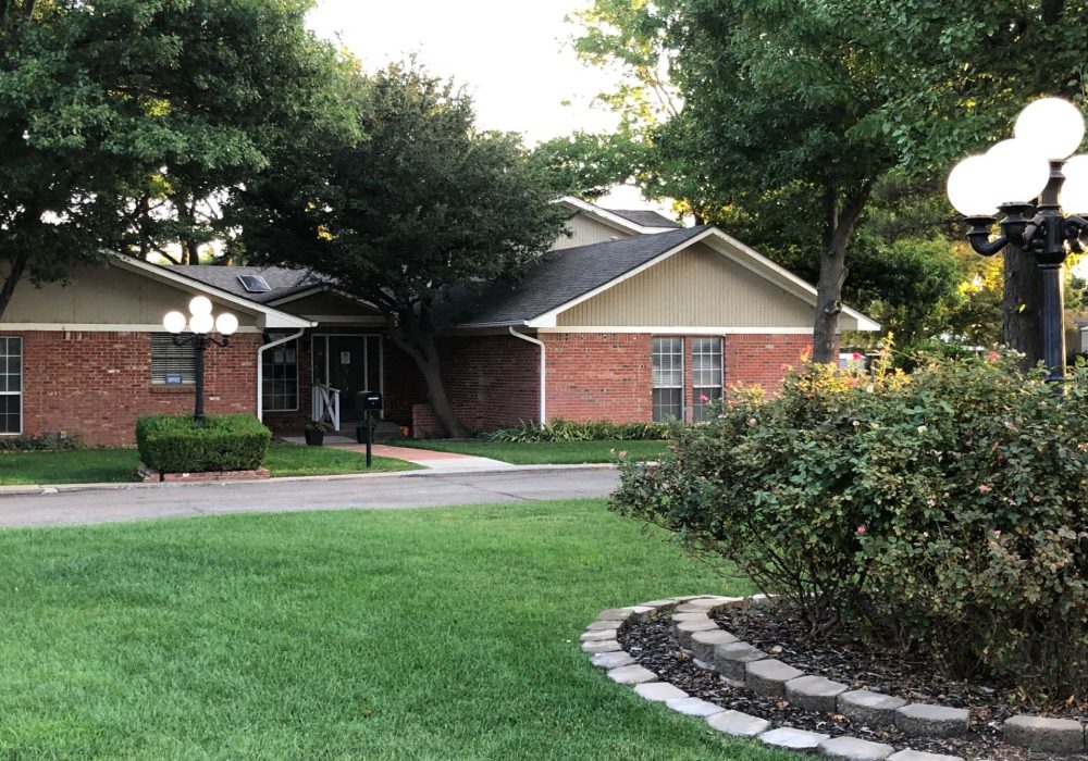 country-estates-sales-office